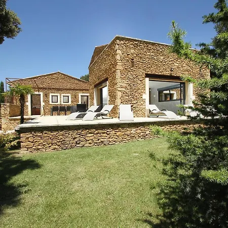 Du Figuier Villa