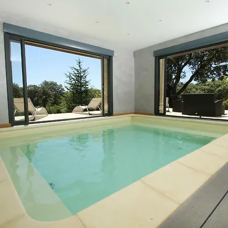 Du Figuier Villa Grignan