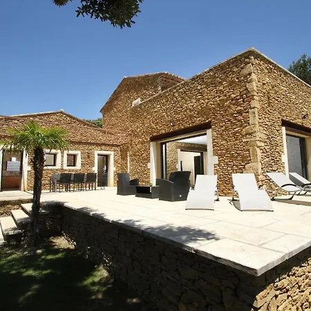 Du Figuier Villa *