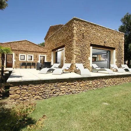 Villa Du Figuier Grignan