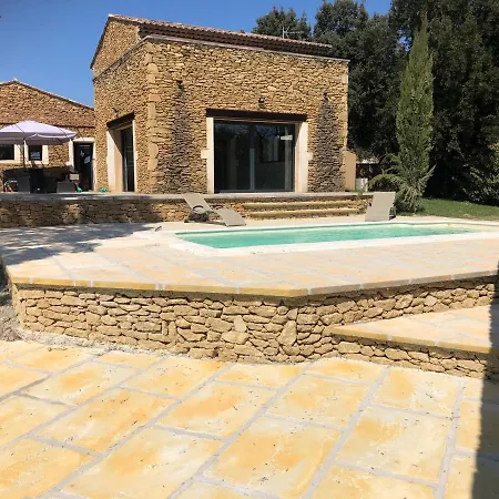 Du Figuier Villa Grignan